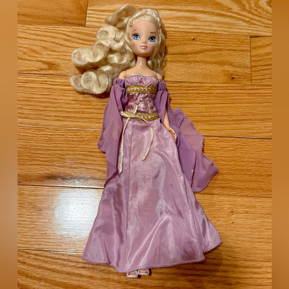 MGA Storytime Princess Doll